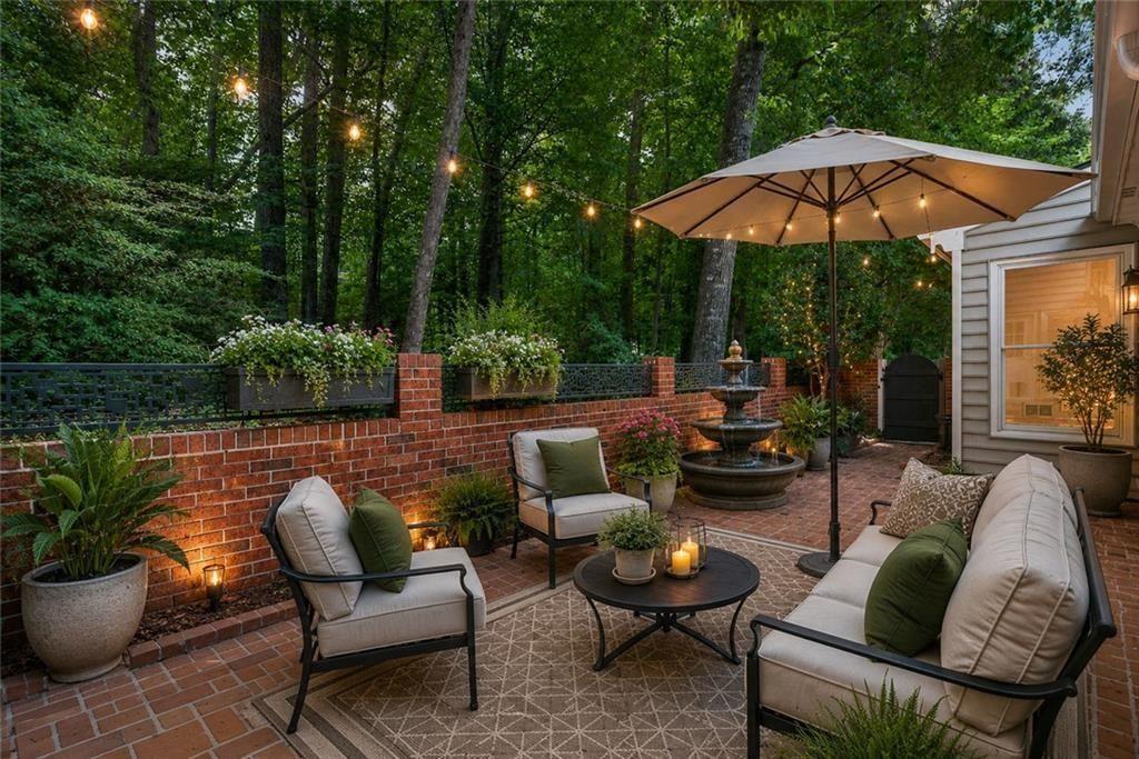 1855 Bedfordshire Court Decatur, GA 30033 - Photo 18 of 47