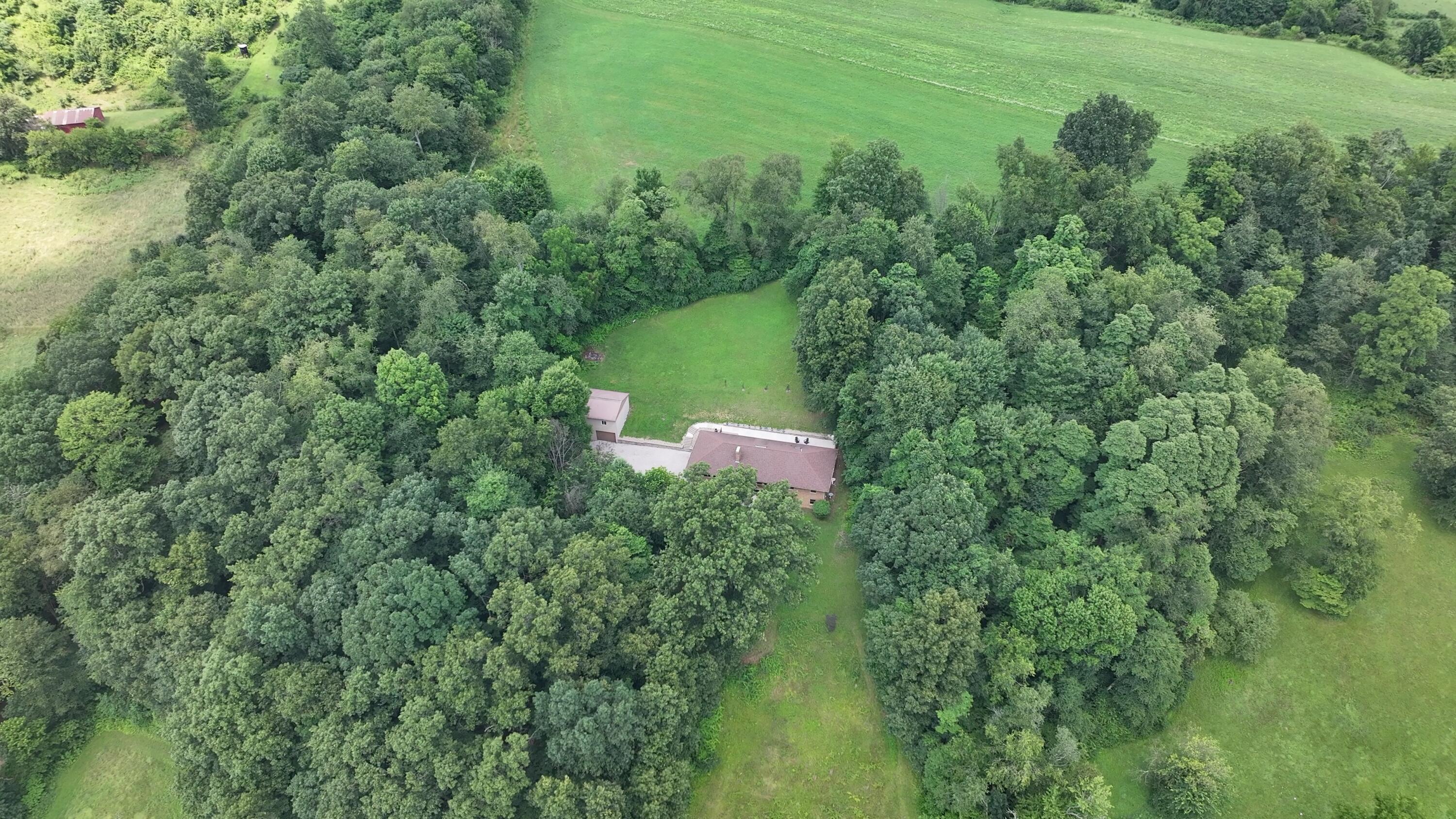 1169 State Rte 97 East Bellville, OH 44813 - Photo 39 of 40 DRONE PHOTOS 12