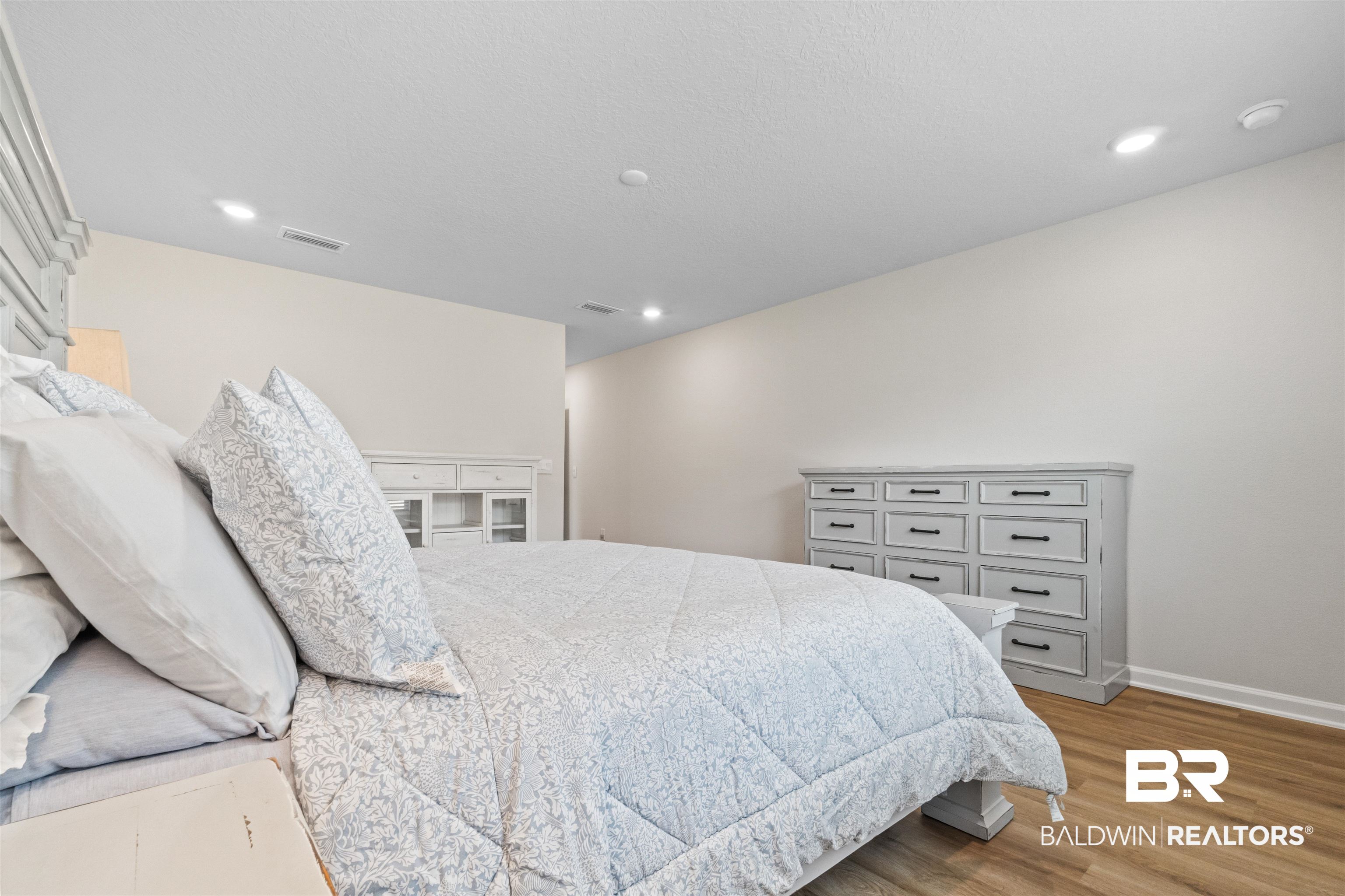 24390 Ringneck Loop Elberta, AL 36530 - Photo 20 of 39 Bedroom with light wood-type flooring