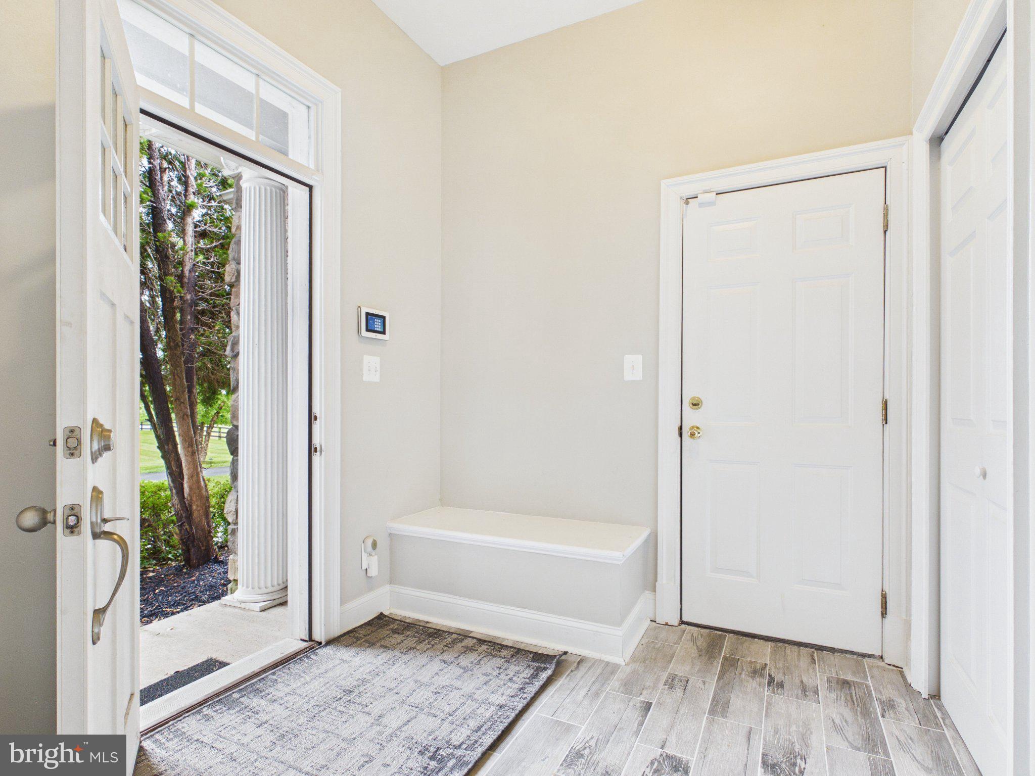 38565 Piggott Bottom Road Hamilton, VA 20158 - Photo 10 of 85 Welcoming entryway with natural light.