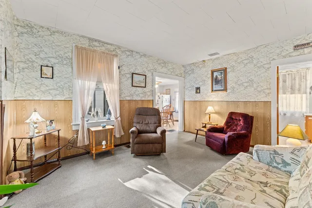 $149,900 | 312 West Emmett Street, Portage, WI 53901