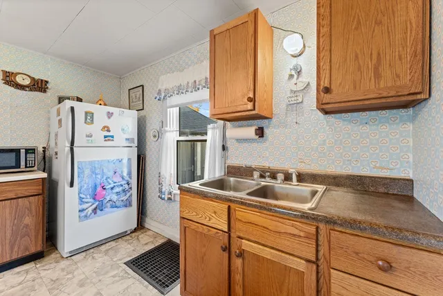 $149,900 | 312 West Emmett Street, Portage, WI 53901