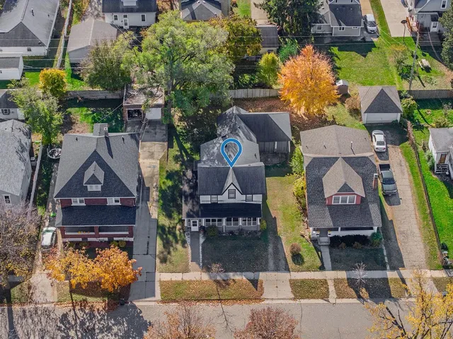 $149,900 | 312 West Emmett Street, Portage, WI 53901