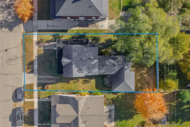 $149,900 | 312 West Emmett Street, Portage, WI 53901