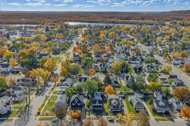 $149,900 | 312 West Emmett Street, Portage, WI 53901