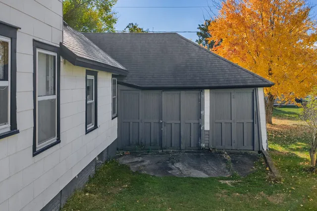 $149,900 | 312 West Emmett Street, Portage, WI 53901