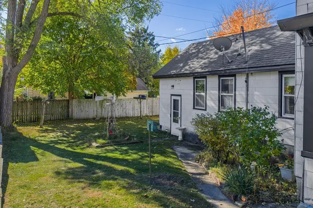 $149,900 | 312 West Emmett Street, Portage, WI 53901