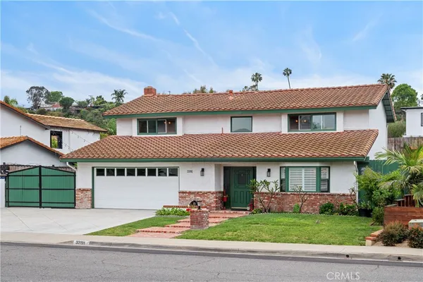 $1,995,000 | 33191 Paseo Blanco, San Juan Capistrano, CA 92675
