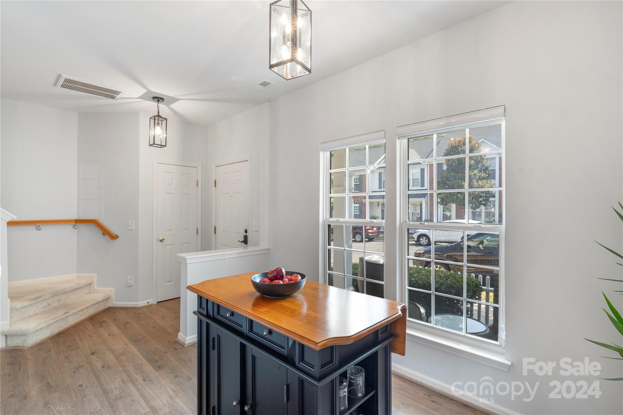 621 Atherton Way Rock Hill, SC 29730 - Photo 9 of 33 a room with pool table and windows