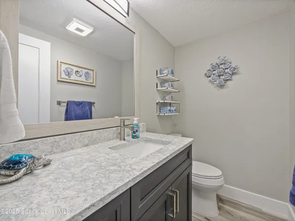 $3,350 | 199 Florida A1A, Unit B205, Satellite Beach, FL 32937
