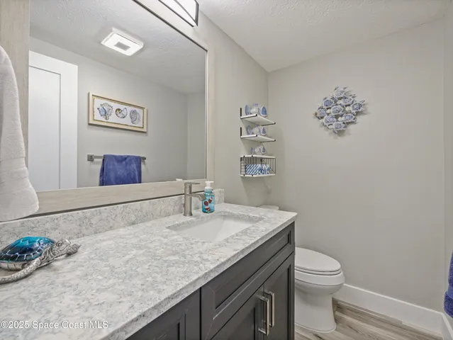 $3,350 | 199 Florida A1A, Unit B205, Satellite Beach, FL 32937