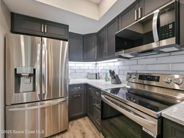 $3,350 | 199 Florida A1A, Unit B205, Satellite Beach, FL 32937