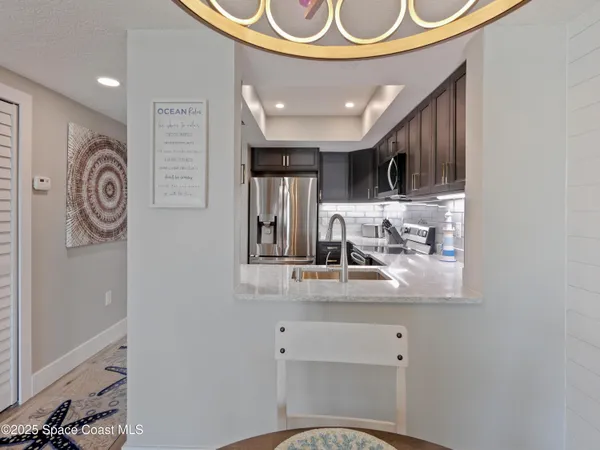 $3,350 | 199 Florida A1A, Unit B205, Satellite Beach, FL 32937