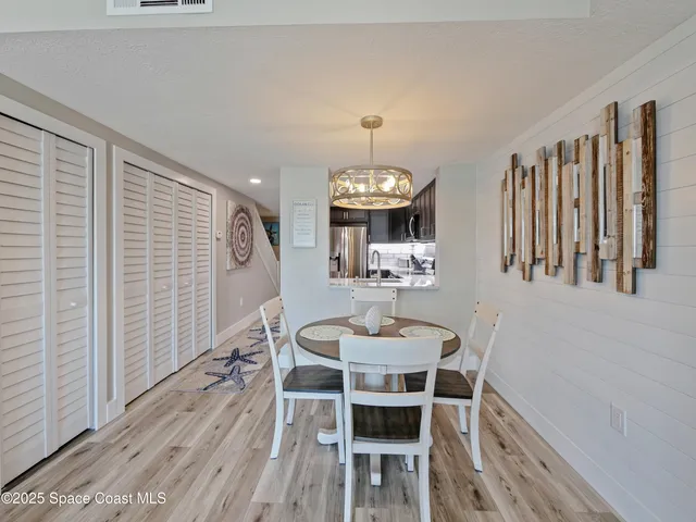 $3,350 | 199 Florida A1A, Unit B205, Satellite Beach, FL 32937