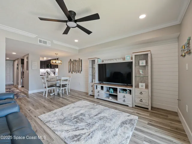 $3,350 | 199 Florida A1A, Unit B205, Satellite Beach, FL 32937