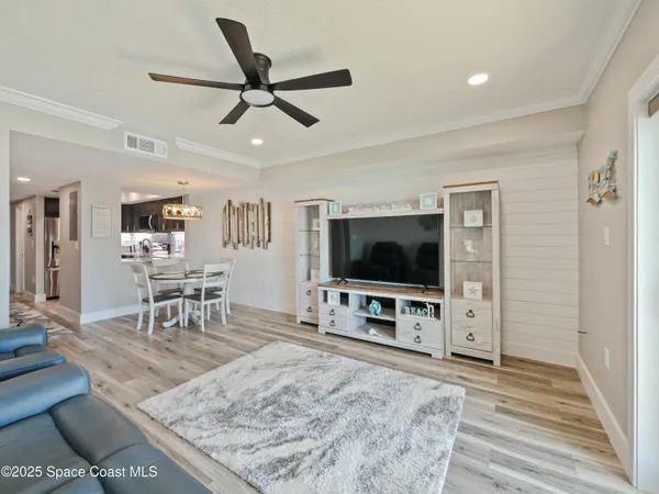 $3,350 | 199 Florida A1A, Unit B205, Satellite Beach, FL 32937