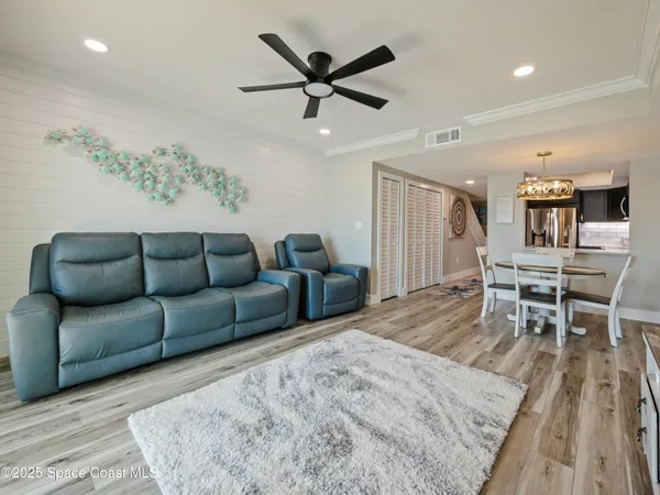 $3,350 | 199 Florida A1A, Unit B205, Satellite Beach, FL 32937
