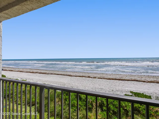 $3,350 | 199 Florida A1A, Unit B205, Satellite Beach, FL 32937