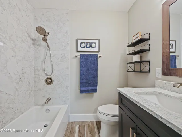 $3,350 | 199 Florida A1A, Unit B205, Satellite Beach, FL 32937