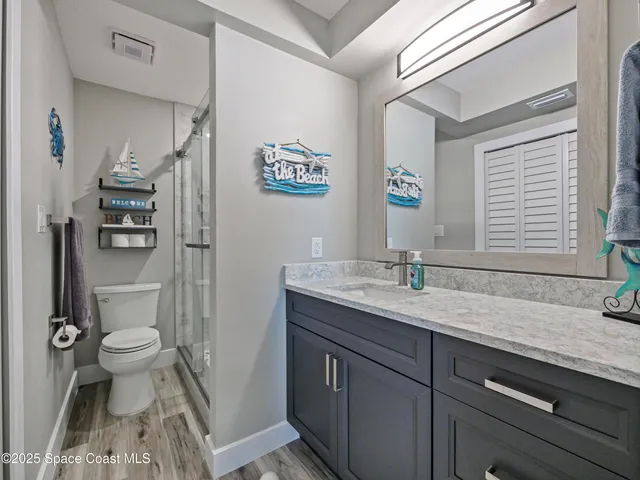 $3,350 | 199 Florida A1A, Unit B205, Satellite Beach, FL 32937