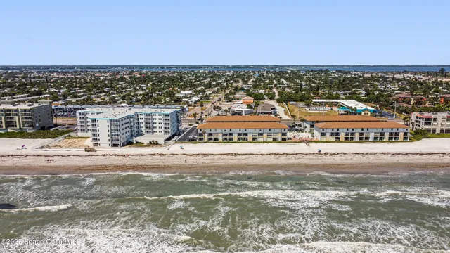 $3,350 | 199 Florida A1A, Unit B205, Satellite Beach, FL 32937
