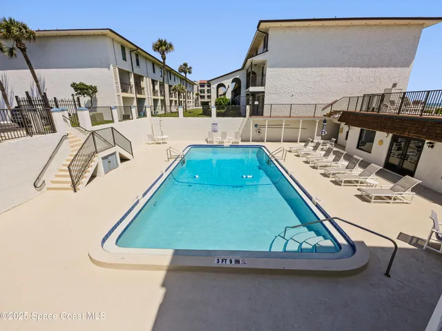 $3,350 | 199 Florida A1A, Unit B205, Satellite Beach, FL 32937