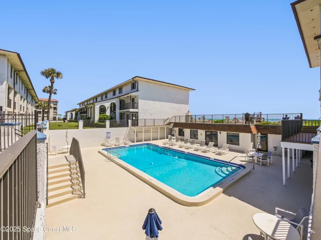 $3,350 | 199 Florida A1A, Unit B205, Satellite Beach, FL 32937