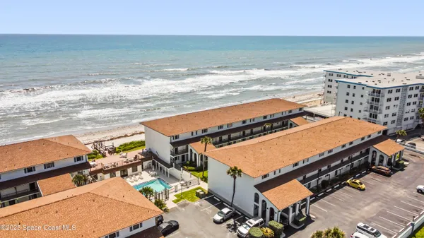 $3,350 | 199 Florida A1A, Unit B205, Satellite Beach, FL 32937
