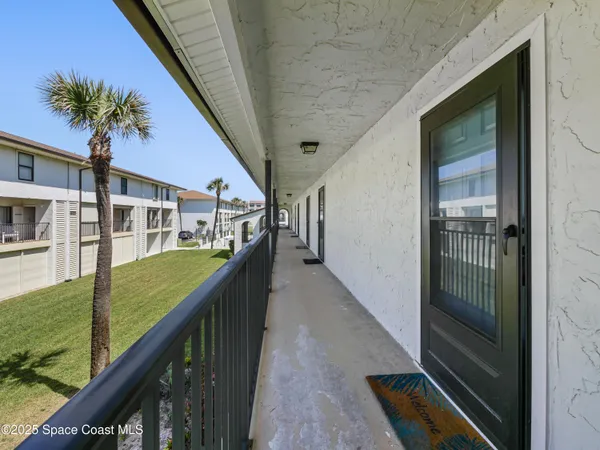 $3,350 | 199 Florida A1A, Unit B205, Satellite Beach, FL 32937