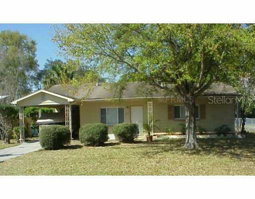 1007 Perkins Street Leesburg, FL 34748 - Photo 1 of 1 Exterior Front