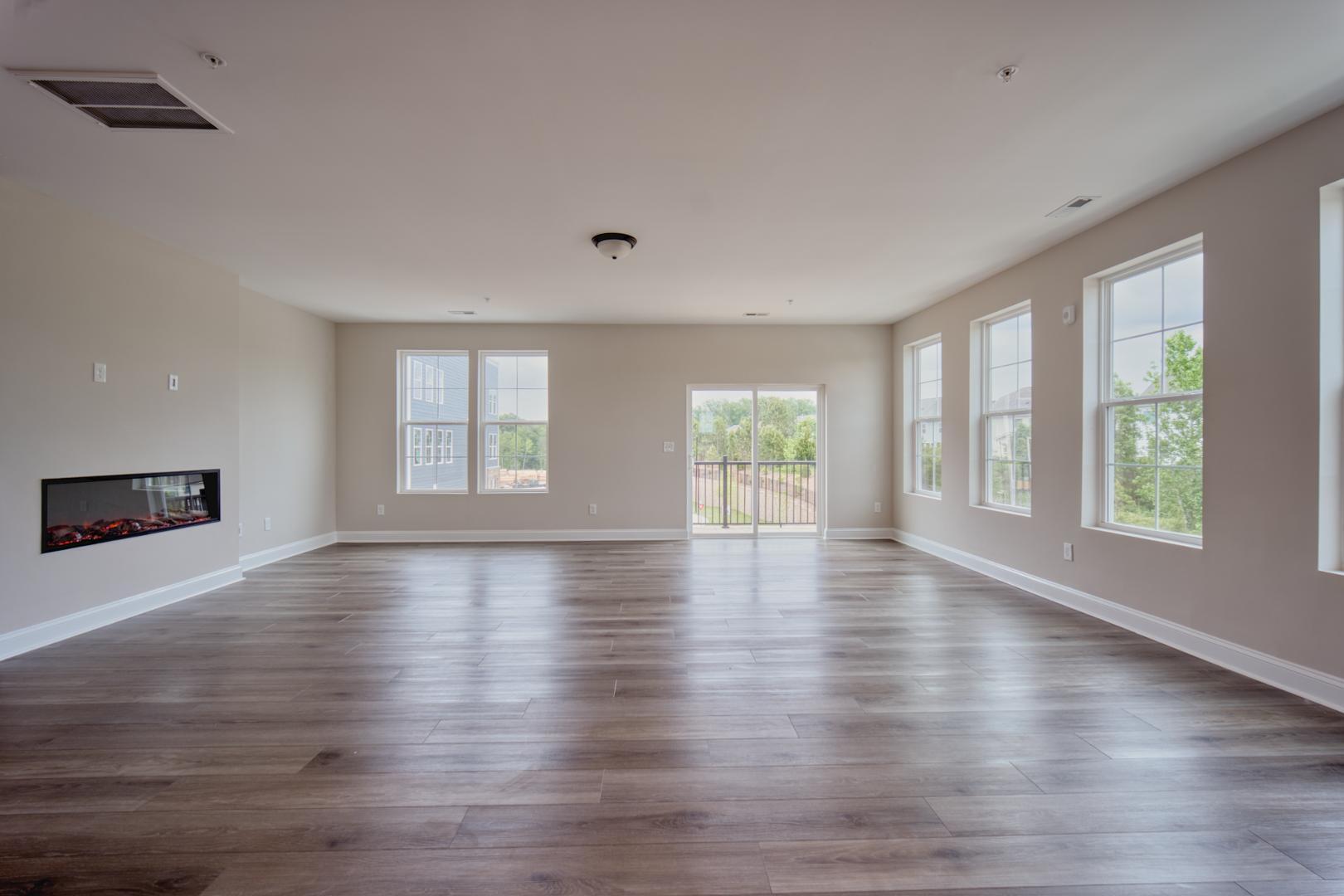 11052 Ligon Mill Road, Unit 200 Wake Forest, NC 27587 - Photo 11 of 29 Photo #11