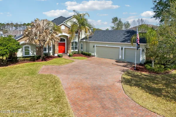 $998,500 | 827 East Dorchester Drive, St. Johns, FL 32259