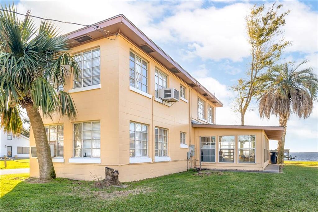 306 Martin Hebert Street Lake Charles, LA 70607 - Photo 1 of 12