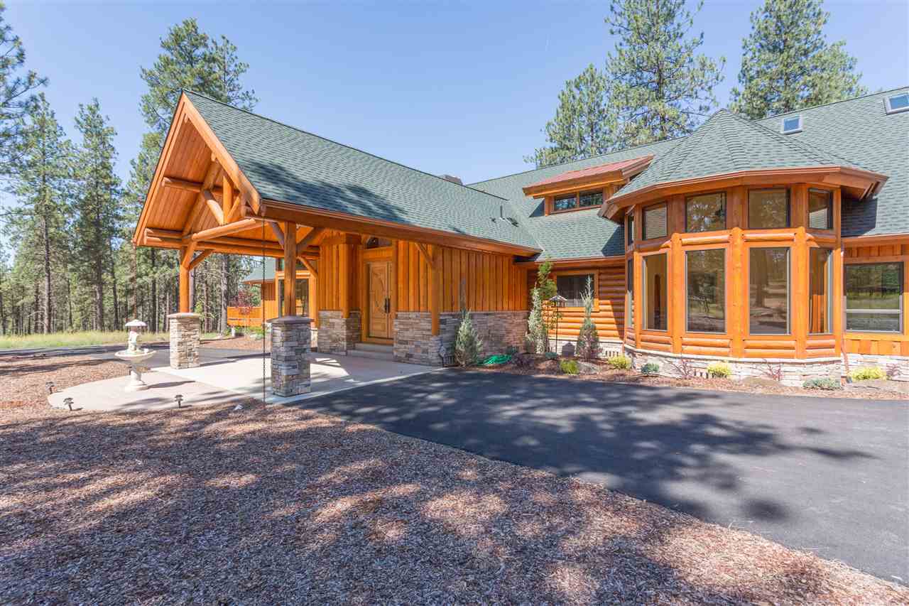 13711 South Goss Road Cheney, WA 99004 - Photo 3 of 20