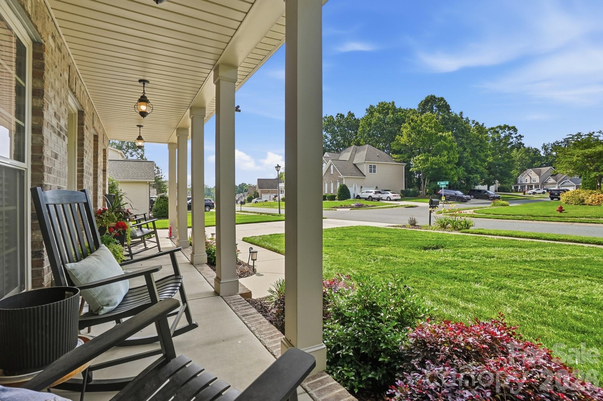 115 Delancy Street Locust, NC 28097 - Photo 4 of 47