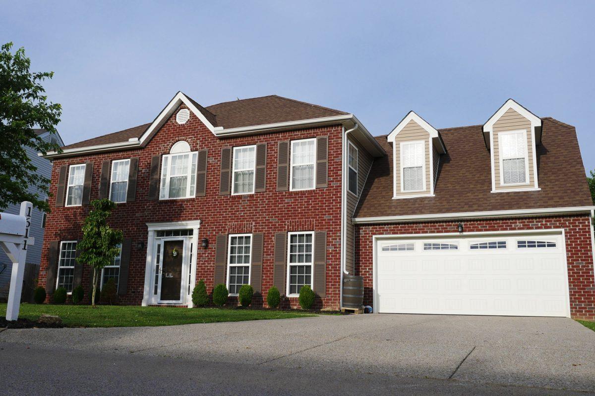 1611 Harrison Way Spring Hill, TN 37174 - Photo 1 of 24 Gallery Image 1