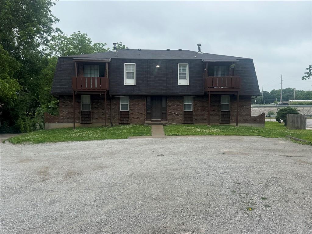 7008-7010 North Church Road Liberty, MO 64068 - Photo 2 of 2