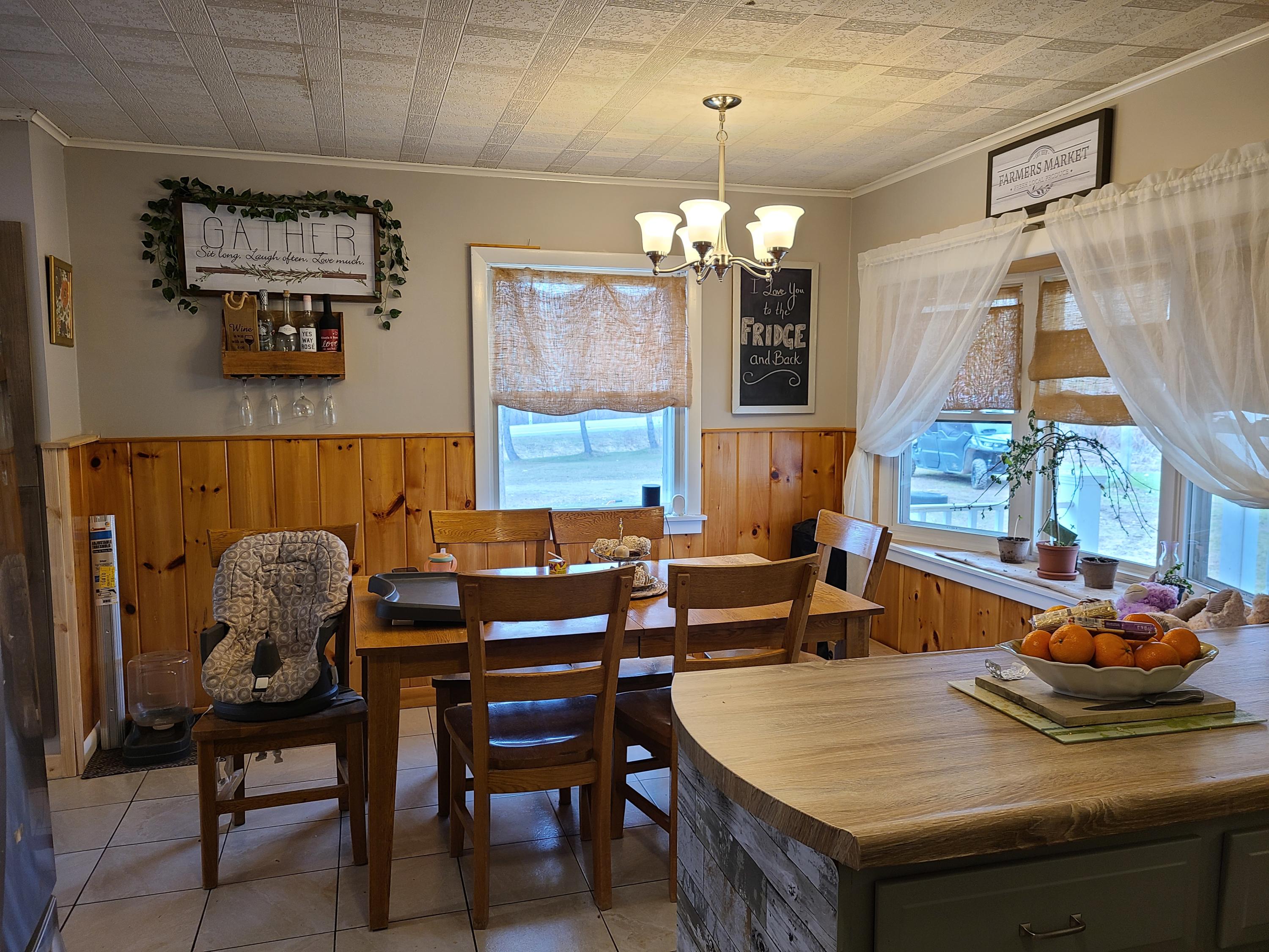 114 South Road Topsfield, ME 04490 - Photo 6 of 38 20210416_125849