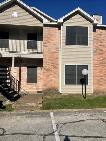 $1,125 | 2263 Millstone Drive, Unit B, Houston, TX 77073