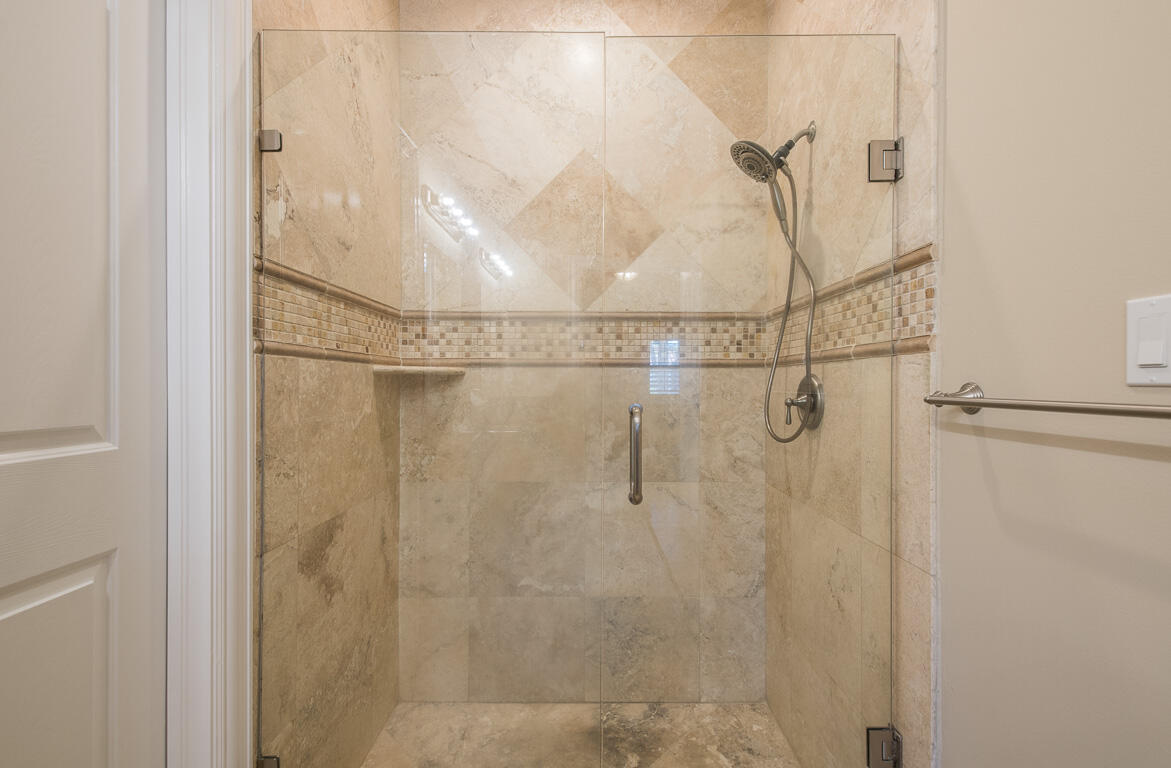 199 Northwest 7th Street Boca Raton, FL 33432 - Photo 15 of 37 a bathroom with a shower