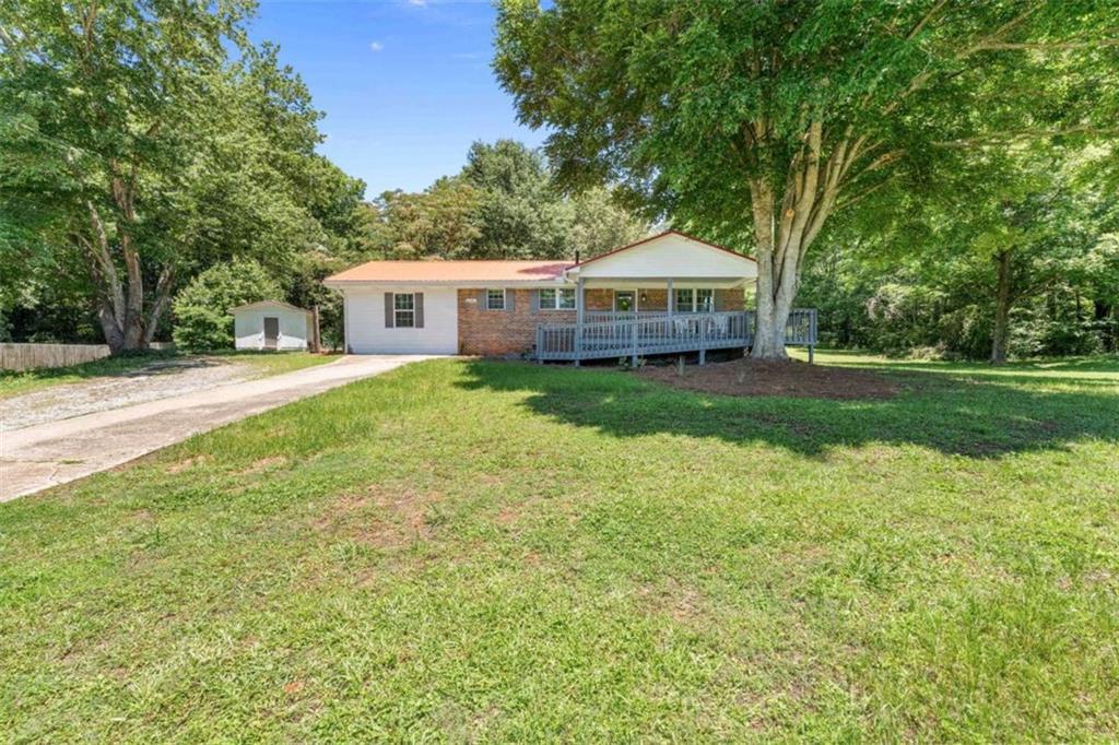 2385 Mt Zion Road Carrollton, GA 30117 - Photo 1 of 43