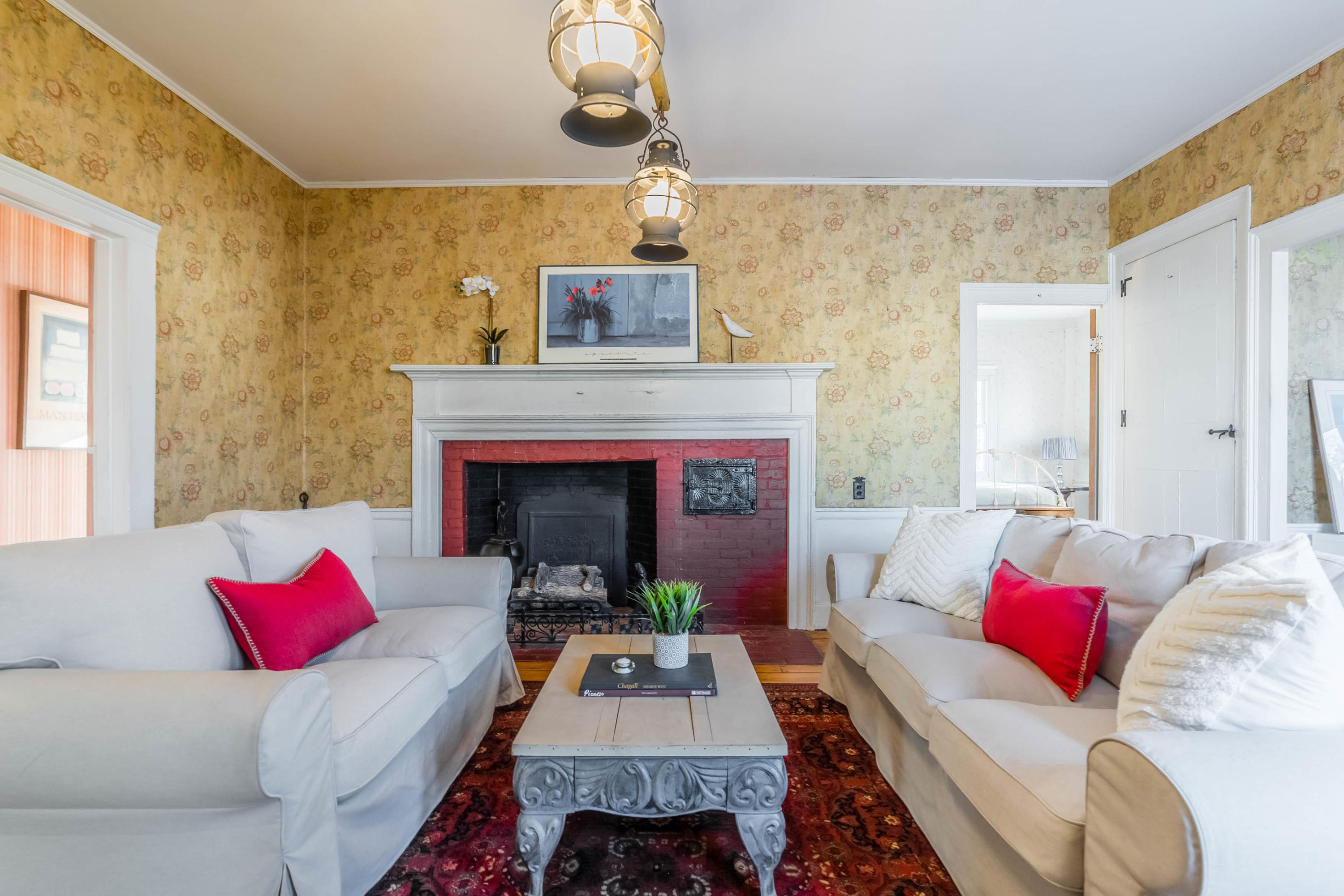 254 Cottage Road South Portland, ME 04106 - Photo 7 of 26 2-1st Floor (21 of 30)