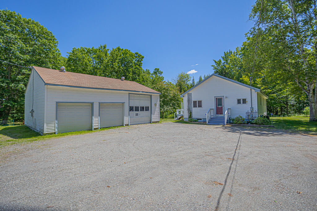14 Bass Road Madison, ME 04950 - Photo 1 of 40 20220620-20220620-TK1_9633