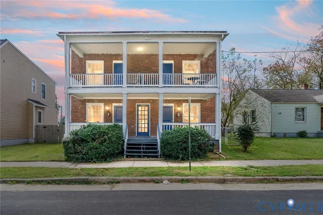 $300,000 | 1209 Wallace Street, Richmond, VA 23220