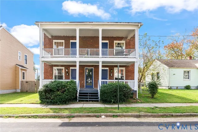 $300,000 | 1209 Wallace Street, Richmond, VA 23220