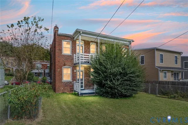 $300,000 | 1209 Wallace Street, Richmond, VA 23220