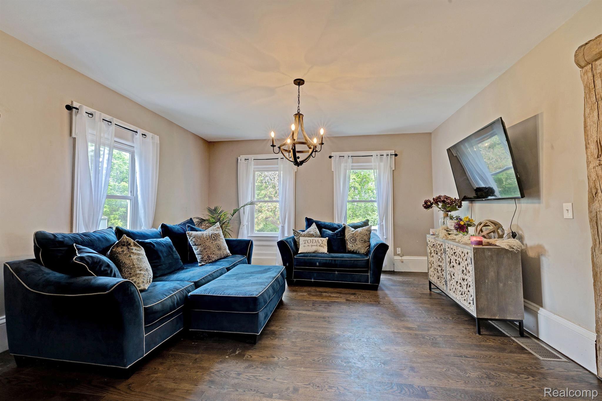 4876 Thomas Road Metamora, MI 48455 - Photo 21 of 86 Gallery Image 21
