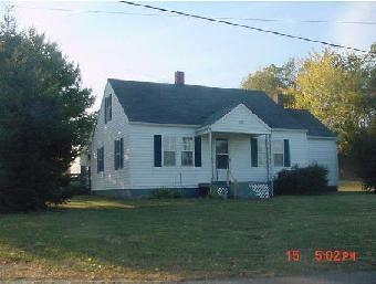 1288 Fairview Road Galax, VA 24333 - Photo 1 of 1 FRONT