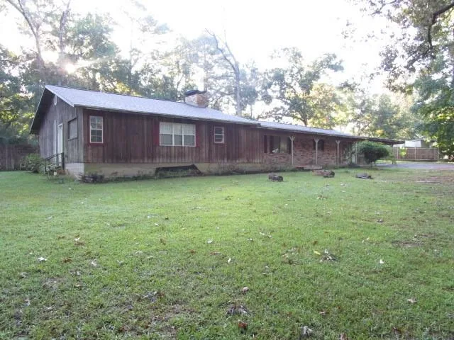 $155,000 | 132 Hood Road, Pollock, LA 71467