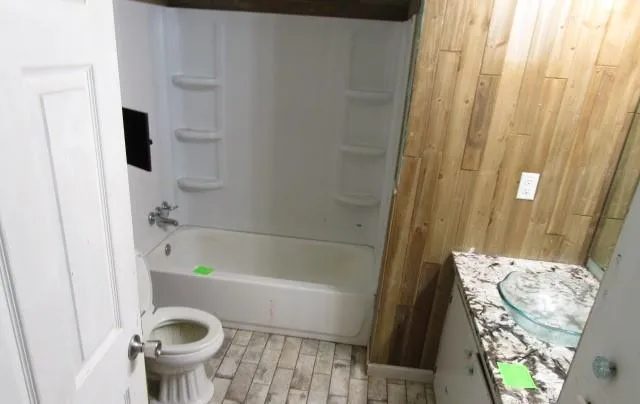 $155,000 | 132 Hood Road, Pollock, LA 71467